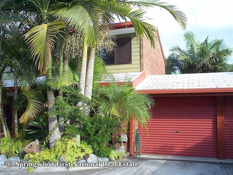 Slacks Creek QLD 4127