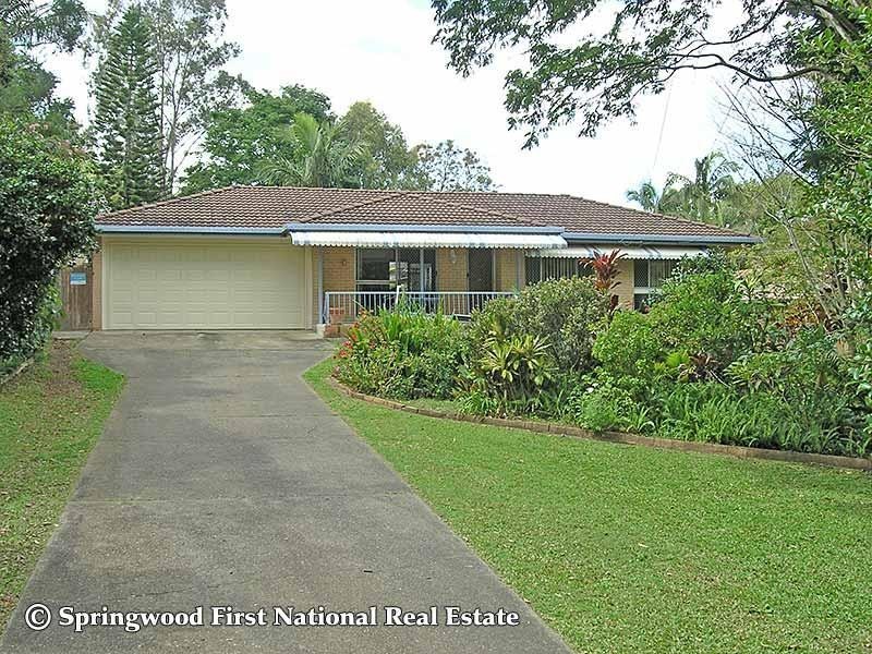 Daisy Hill QLD 4127