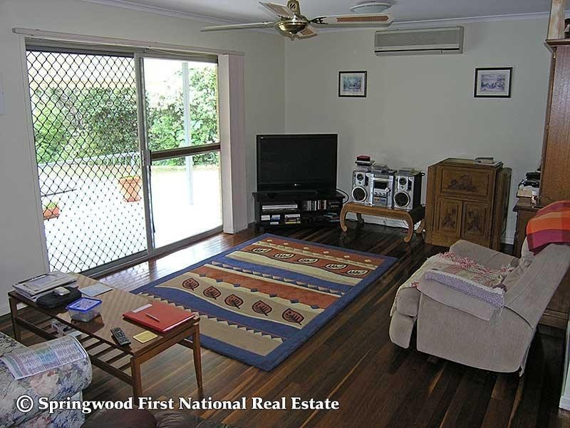 Daisy Hill QLD 4127