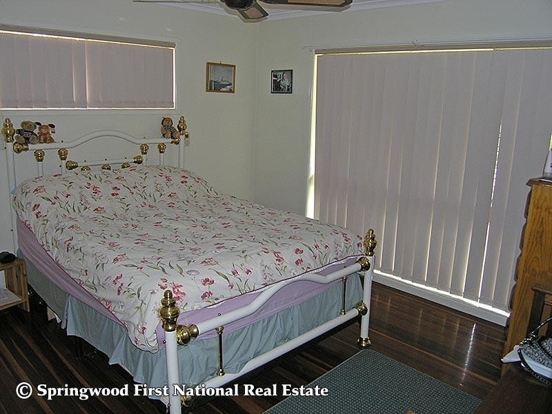 Daisy Hill QLD 4127