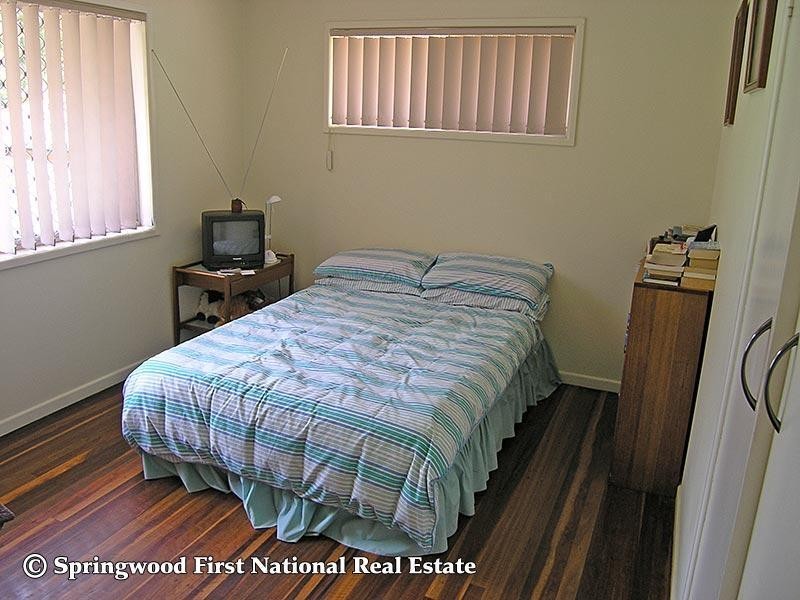 Daisy Hill QLD 4127