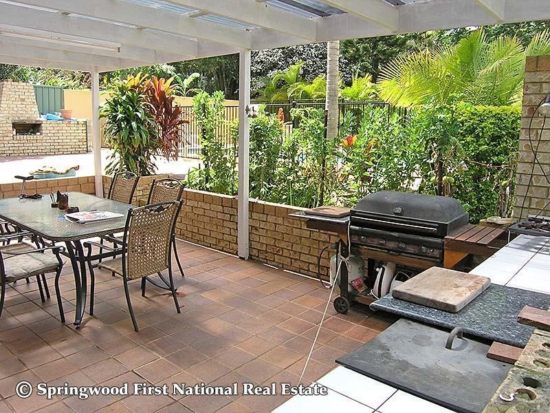 Daisy Hill QLD 4127