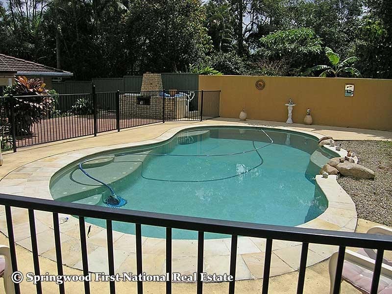 Daisy Hill QLD 4127