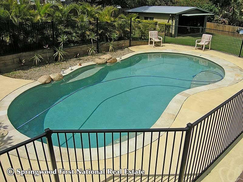 Daisy Hill QLD 4127