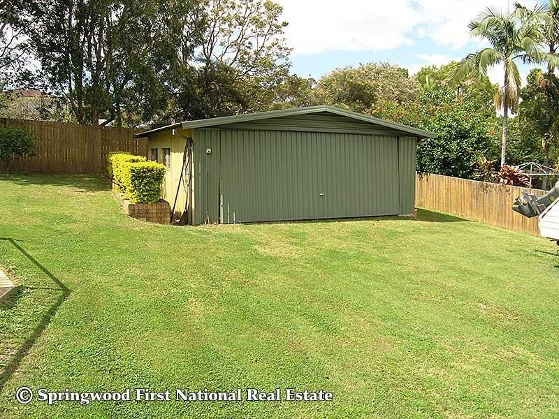Daisy Hill QLD 4127