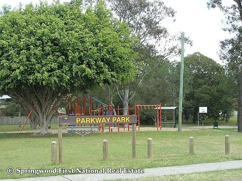Daisy Hill QLD 4127