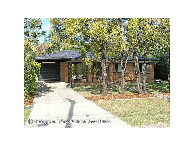 Rochedale South QLD 4123