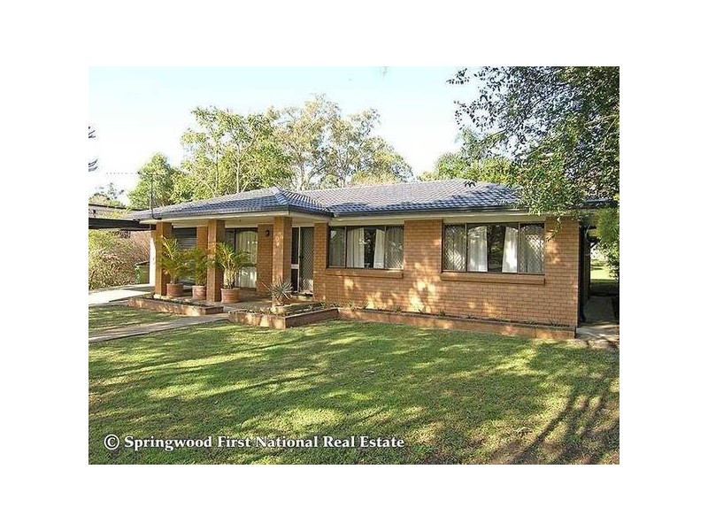 Rochedale South QLD 4123