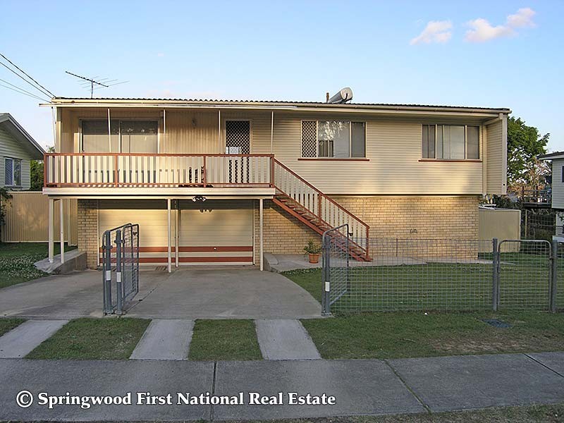 16 Brownhill Street, Logan Central QLD 4114