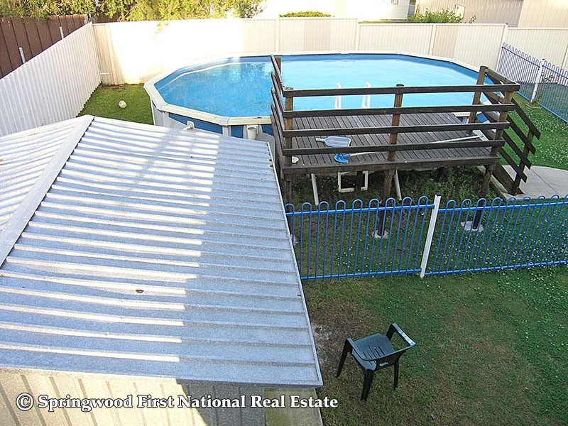 16 Brownhill Street, Logan Central QLD 4114
