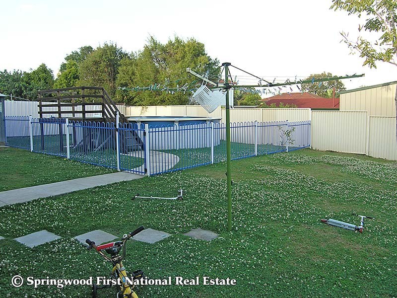 16 Brownhill Street, Logan Central QLD 4114