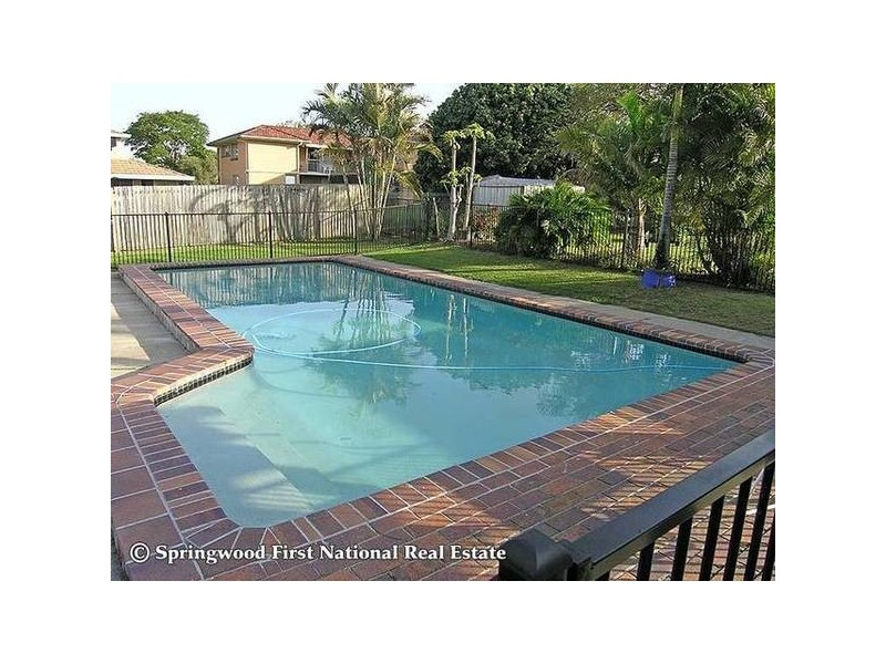 Underwood QLD 4119