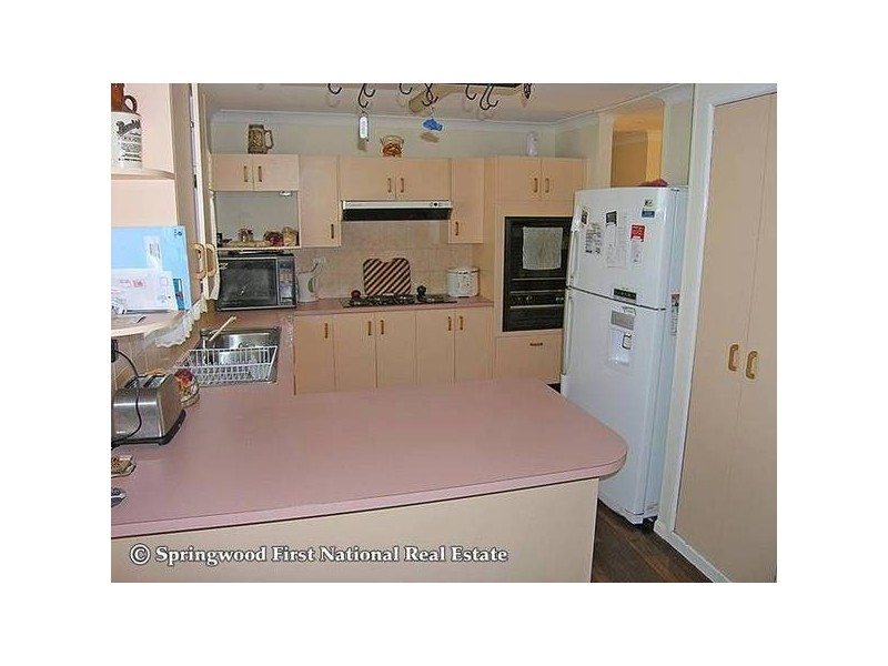 Underwood QLD 4119