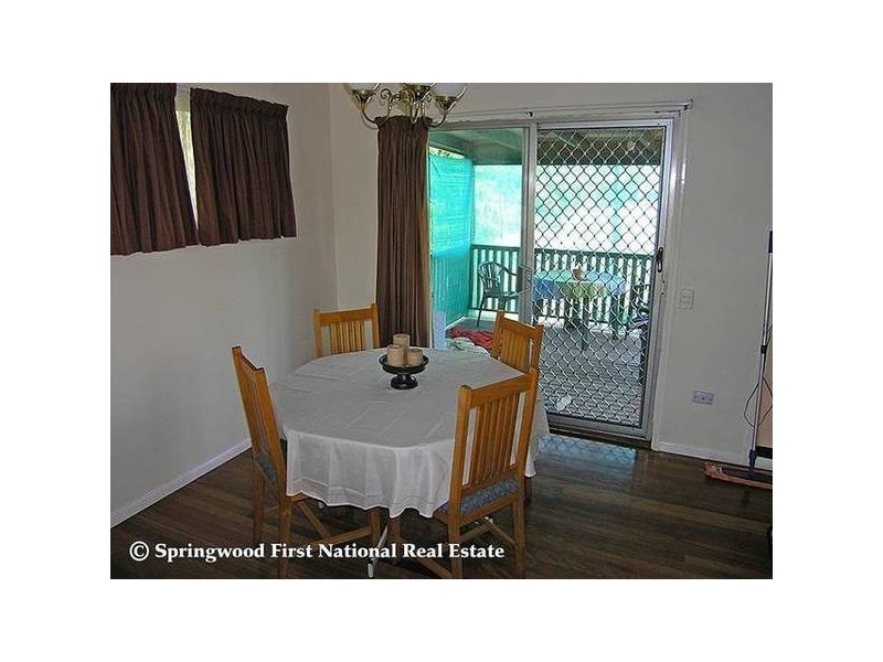 Underwood QLD 4119