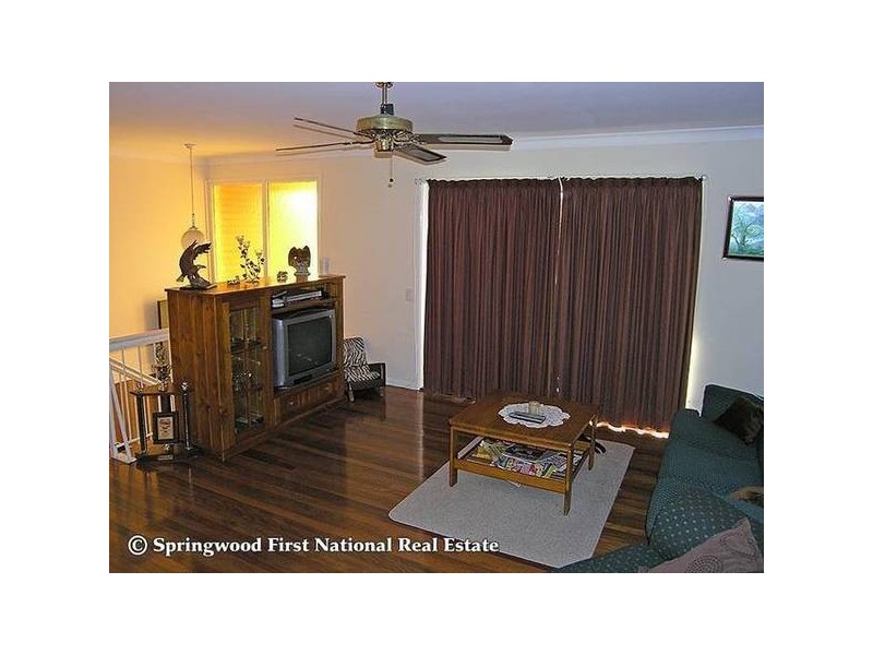 Underwood QLD 4119