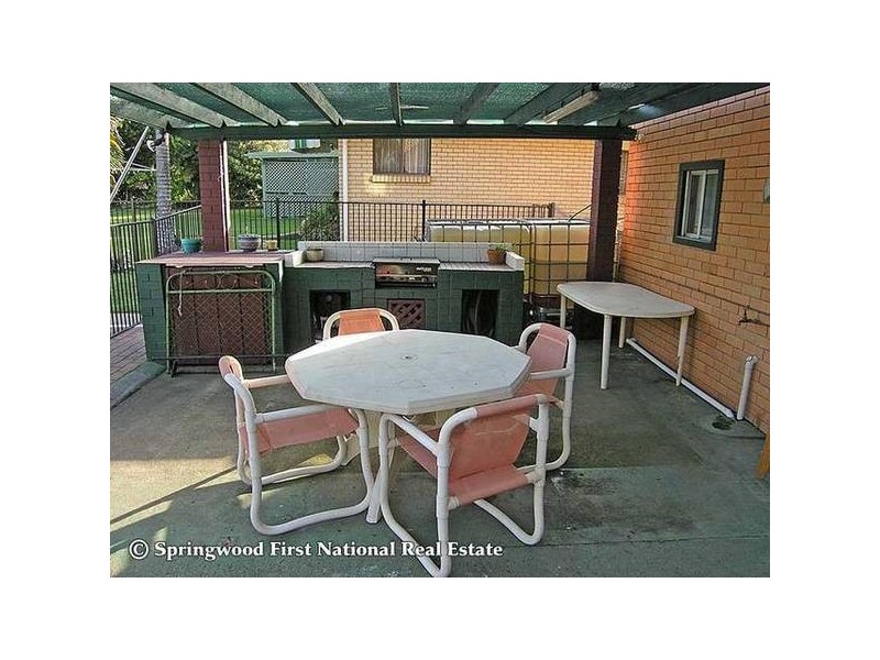 Underwood QLD 4119