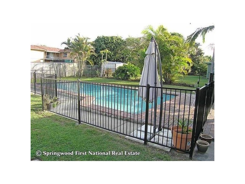 Underwood QLD 4119