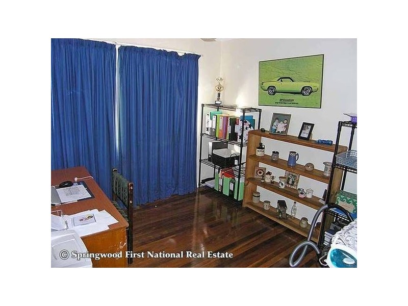 Underwood QLD 4119