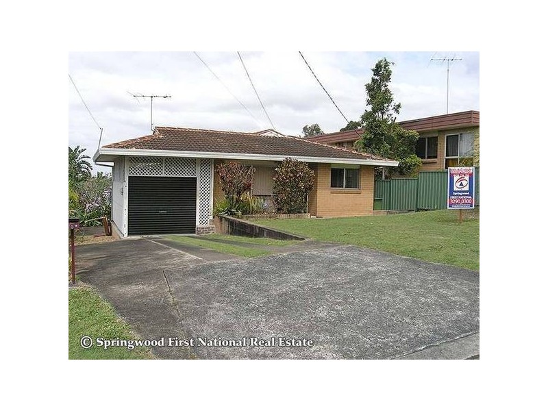 Rochedale South QLD 4123