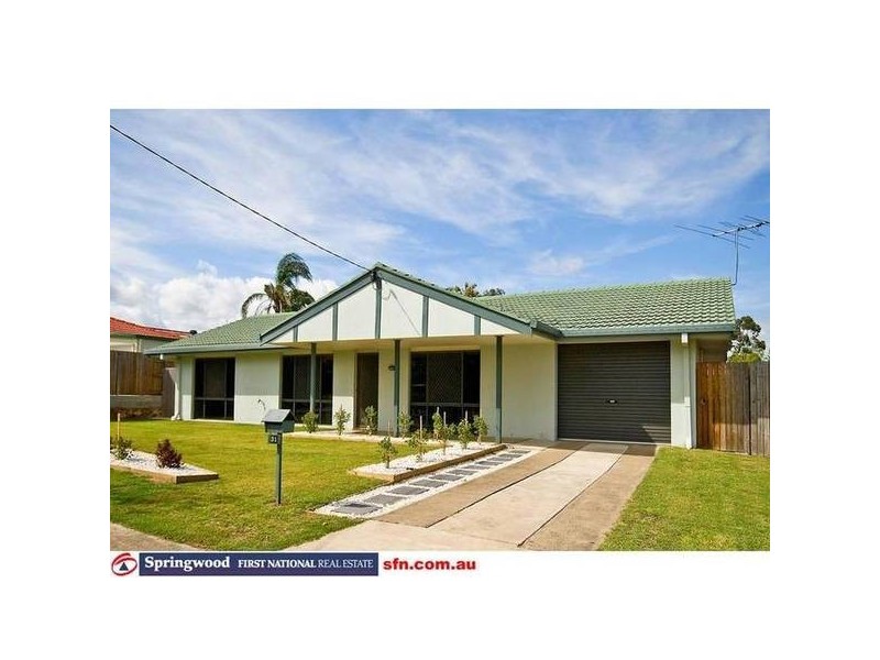 Springwood QLD 4127