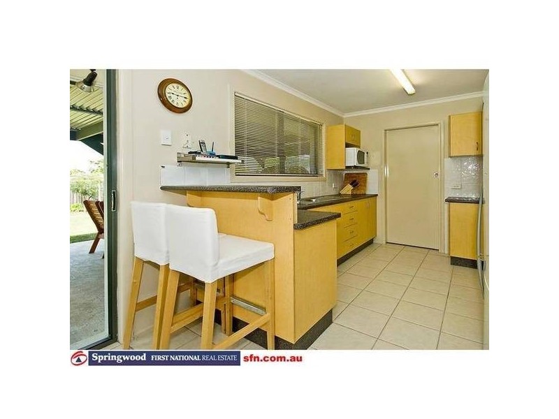 Springwood QLD 4127
