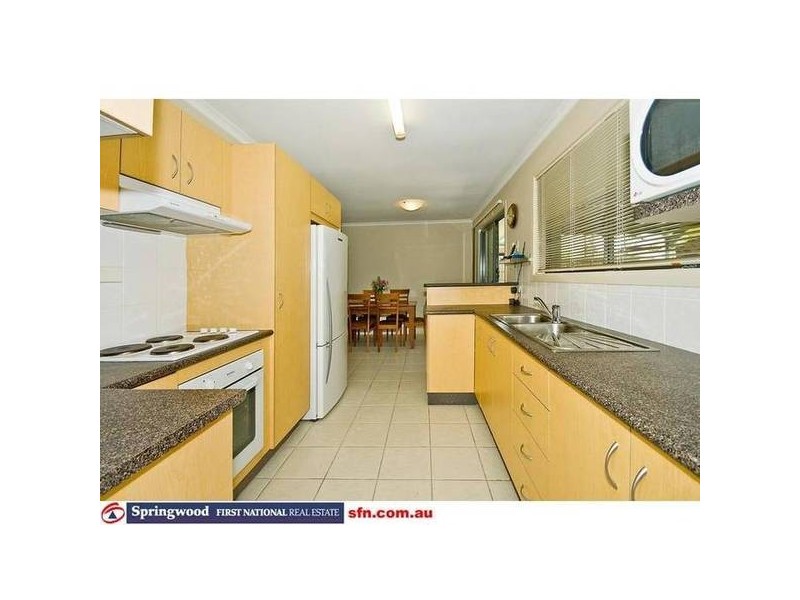 Springwood QLD 4127