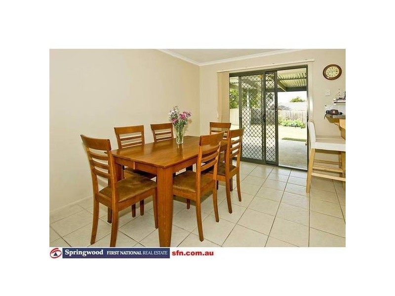 Springwood QLD 4127