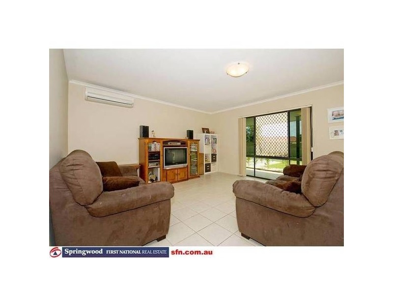 Springwood QLD 4127