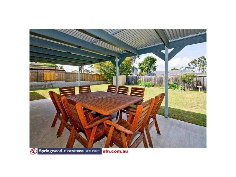 Springwood QLD 4127