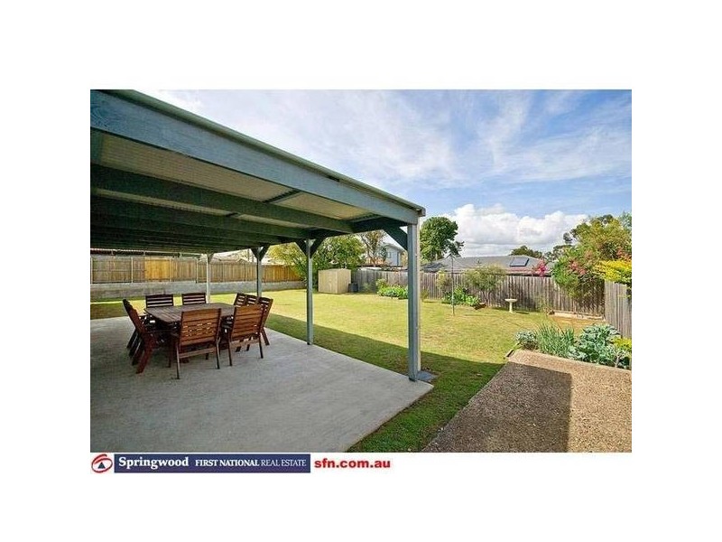 Springwood QLD 4127