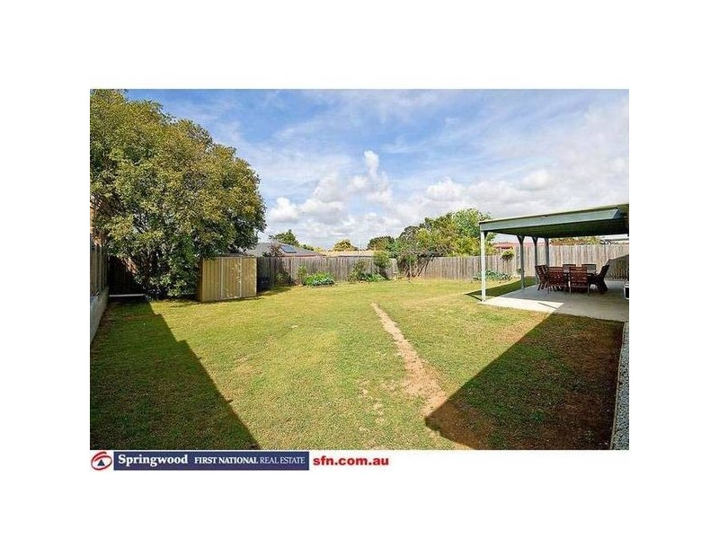 Springwood QLD 4127