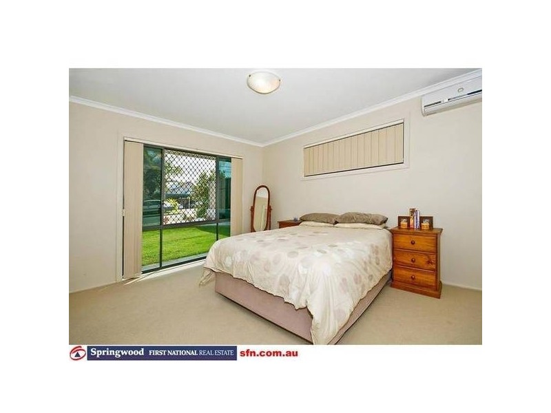 Springwood QLD 4127
