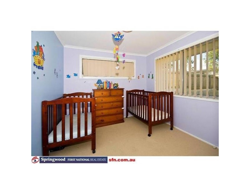 Springwood QLD 4127