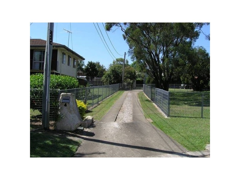 4 Valencia Way, Slacks Creek QLD 4127