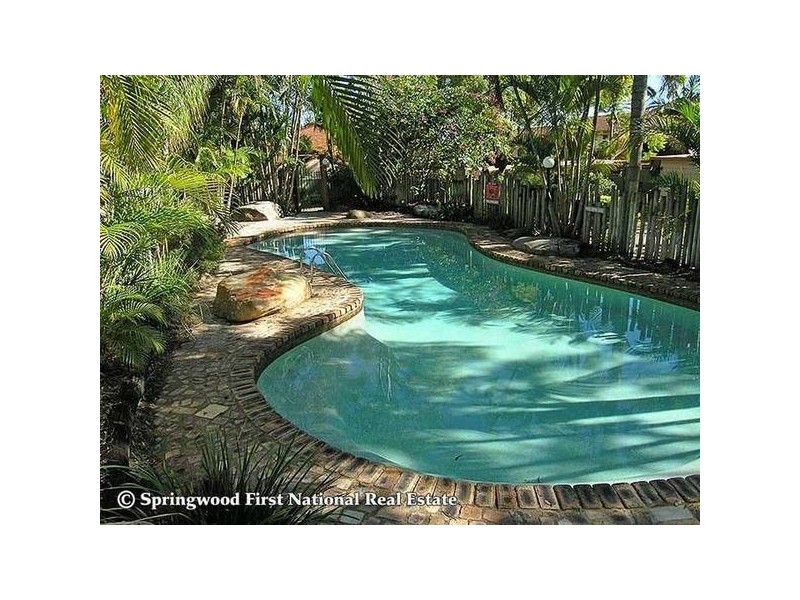 Springwood QLD 4127