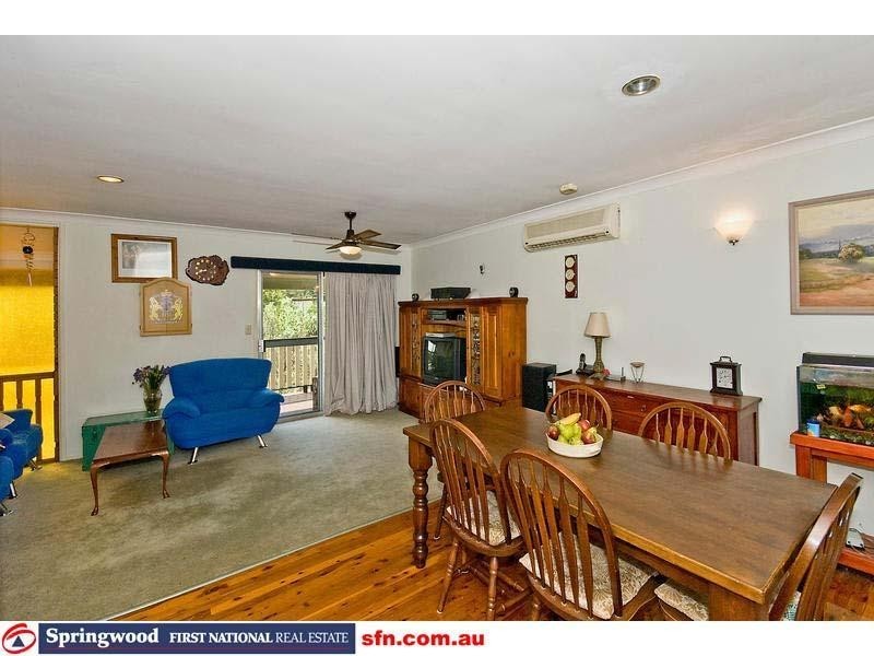 Springwood QLD 4127