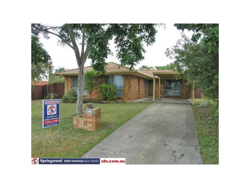 Logan Central QLD 4114