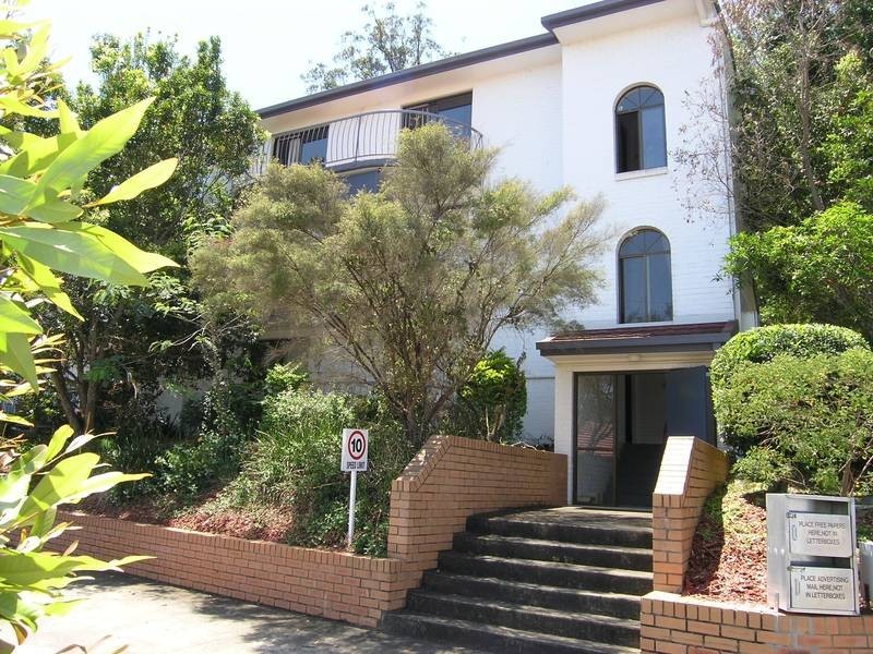 24/167 John Paul Drive, Springwood QLD 4127