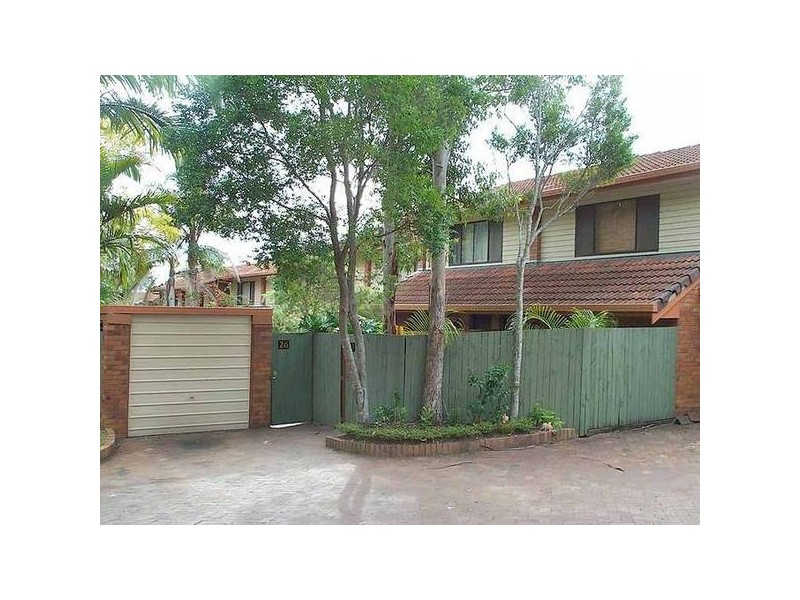 26/111 Barbaralla Drive, Springwood QLD 4127
