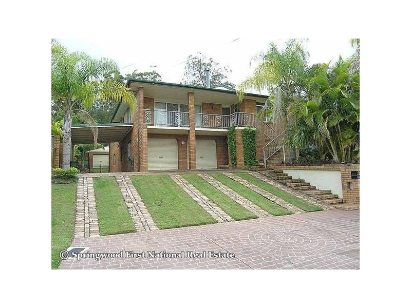 Shailer Park QLD 4128