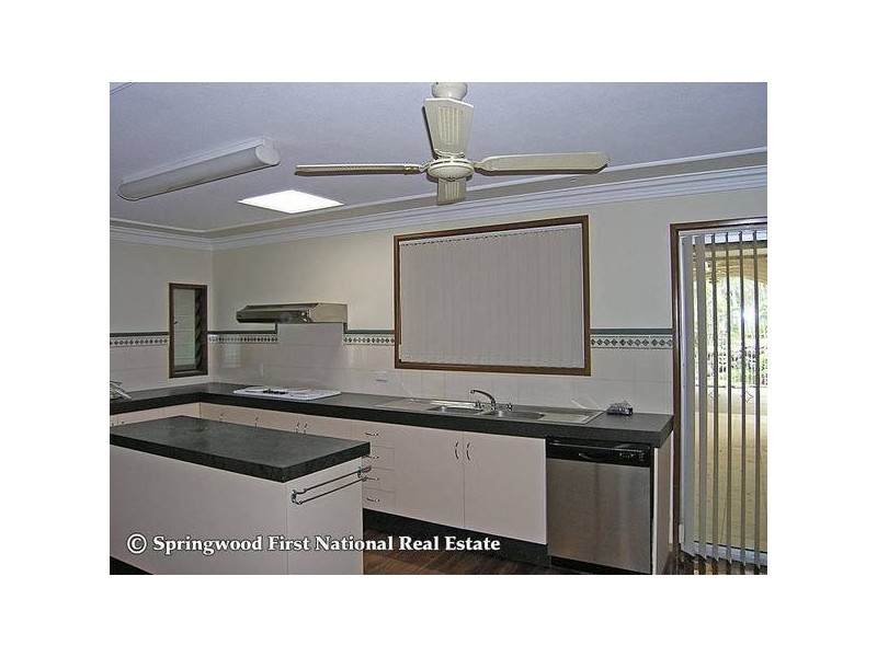 Shailer Park QLD 4128