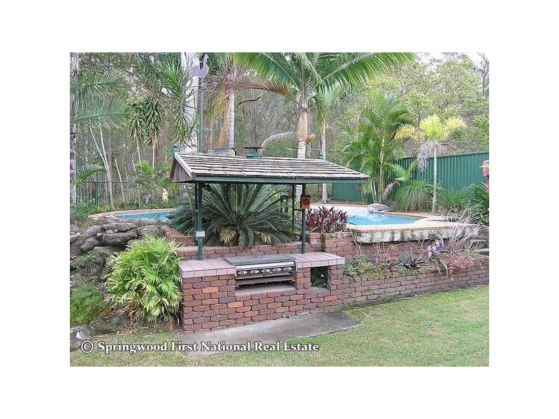 Shailer Park QLD 4128
