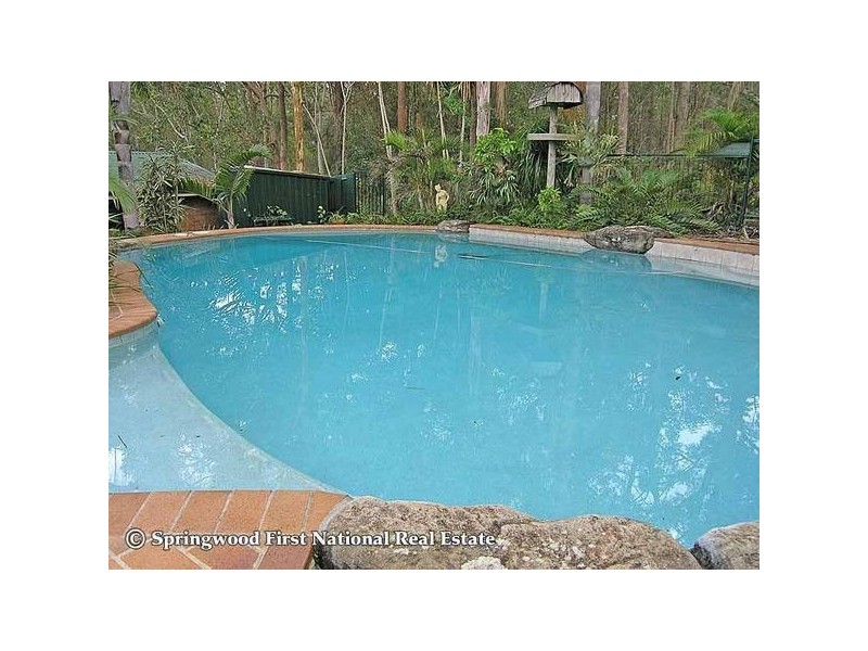 Shailer Park QLD 4128