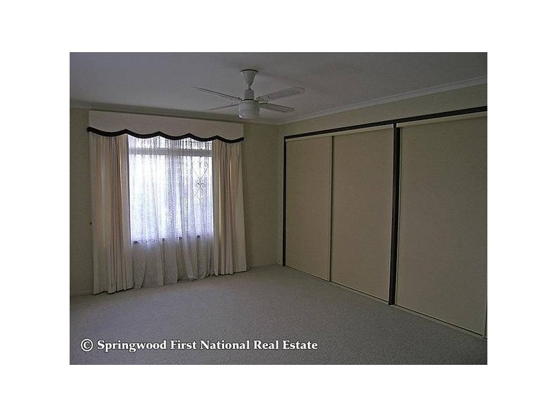Shailer Park QLD 4128