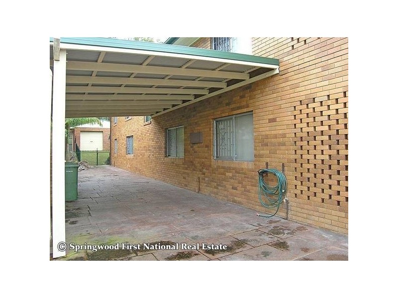 Shailer Park QLD 4128