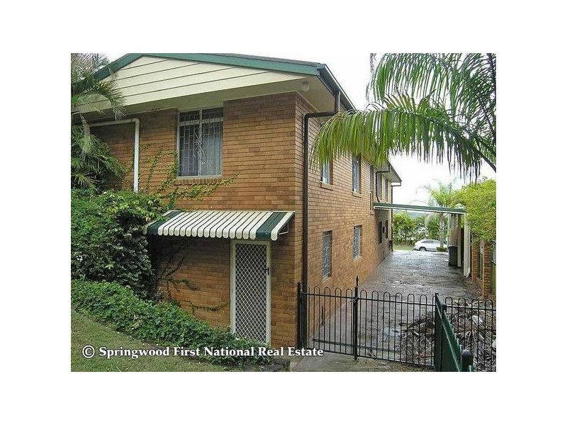 Shailer Park QLD 4128