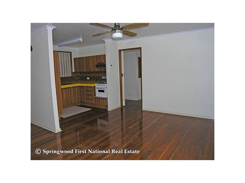 Shailer Park QLD 4128