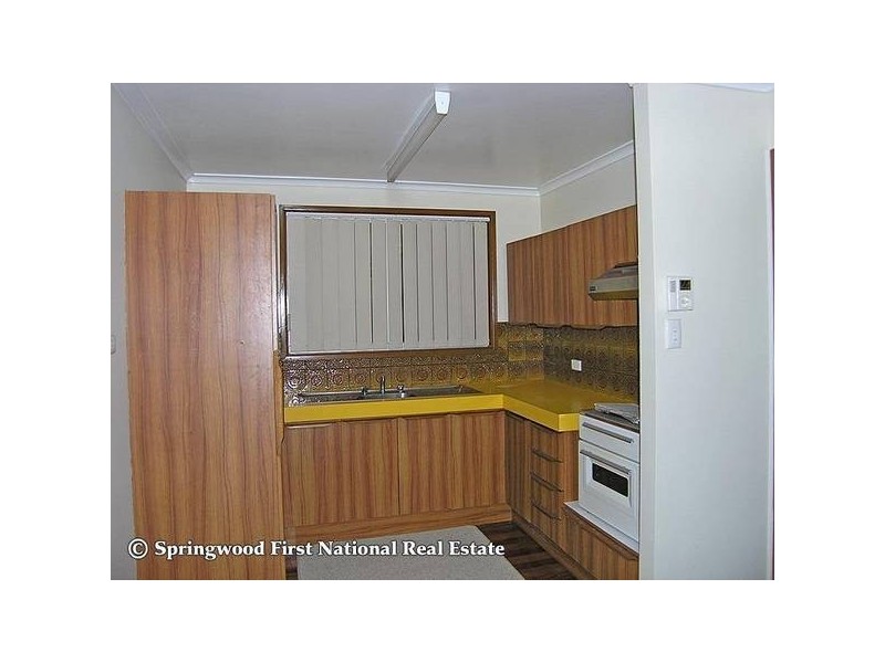 Shailer Park QLD 4128