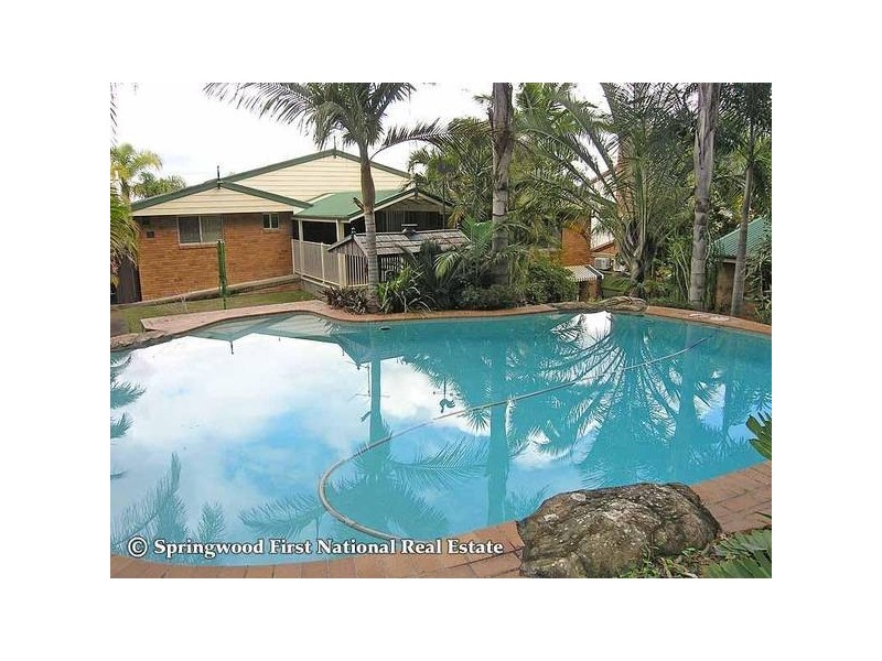 Shailer Park QLD 4128