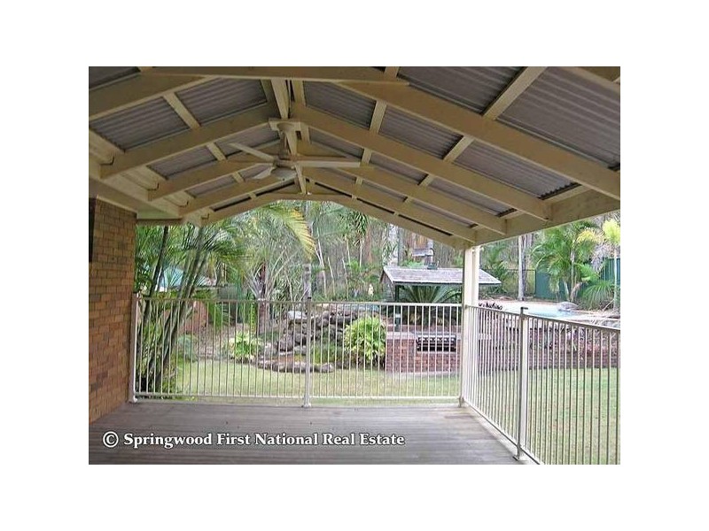Shailer Park QLD 4128
